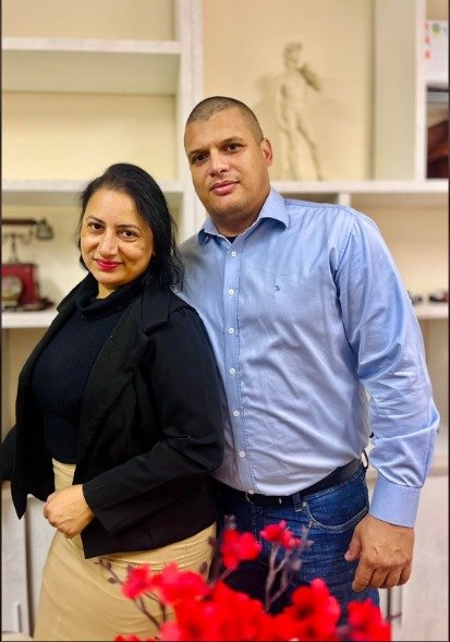 our CEO with some nice numbers